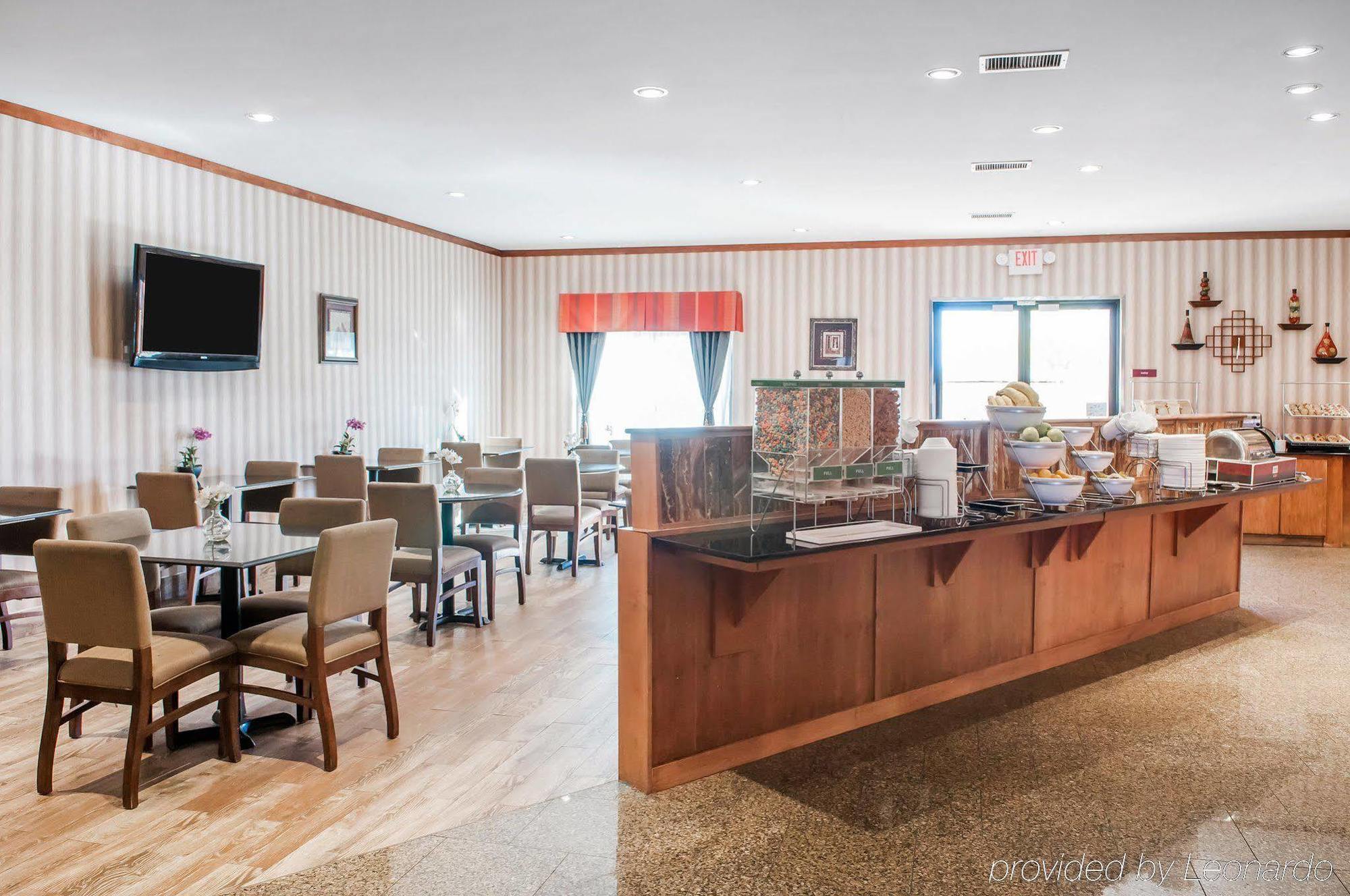 คอมฟอร์ต สวีตส์ Hotel รอสเวลล์ ภายนอก รูปภาพ