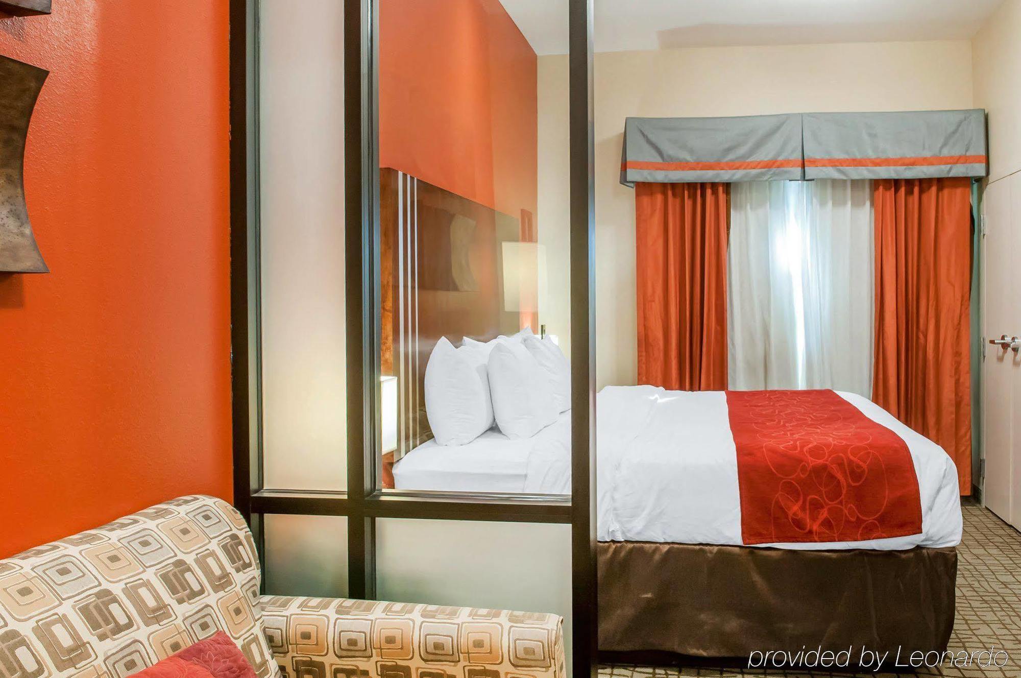 คอมฟอร์ต สวีตส์ Hotel รอสเวลล์ ภายนอก รูปภาพ