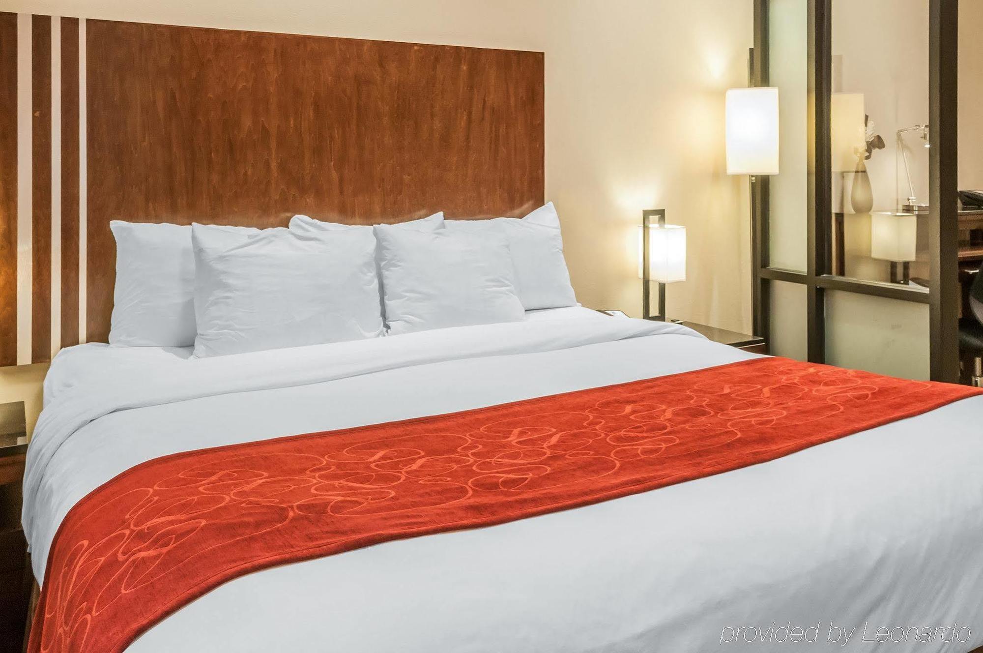 คอมฟอร์ต สวีตส์ Hotel รอสเวลล์ ภายนอก รูปภาพ